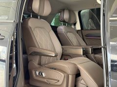 Lexus Weiran 2024 380TSI flagship version - фото 11