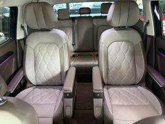Lexus Weiran 2024 380TSI flagship version - фото 12