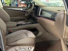 Lexus Weiran 2024 380TSI flagship version - фото 13