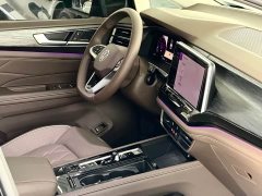 Lexus Weiran 2024 380TSI flagship version - фото 14