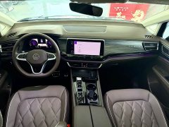 Lexus Weiran 2024 380TSI flagship version - фото 16