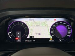 Lexus Weiran 2024 380TSI flagship version - фото 17