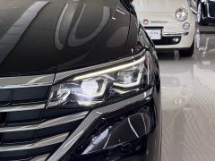 Lexus Weiran 2024 380TSI flagship version - фото 3