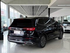Lexus Weiran 2024 380TSI flagship version - фото 4