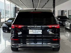 Lexus Weiran 2024 380TSI flagship version - фото 5