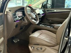 Lexus Weiran 2024 380TSI flagship version - фото 6