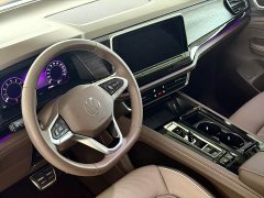 Lexus Weiran 2024 380TSI flagship version - фото 7