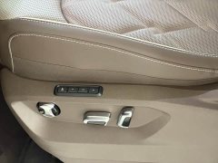 Lexus Weiran 2024 380TSI flagship version - фото 8