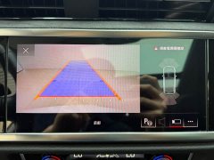 Audi Q3 35 TFSI Fashionable and Dynamic - фото 11