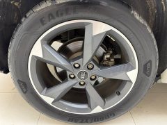 Audi Q3 35 TFSI Fashionable and Dynamic - фото 14
