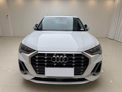 Audi Q3 35 TFSI Fashionable and Dynamic - фото 2
