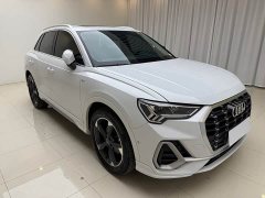 Audi Q3 35 TFSI Fashionable and Dynamic - фото 3