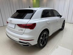 Audi Q3 35 TFSI Fashionable and Dynamic - фото 4