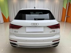 Audi Q3 35 TFSI Fashionable and Dynamic - фото 5