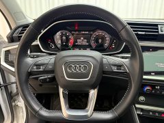 Audi Q3 35 TFSI Fashionable and Dynamic - фото 9