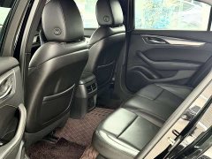 Cadillac CT5 2022 28T luxury (standard version) - фото 10