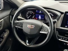 Cadillac CT5 2022 28T luxury (standard version) - фото 14