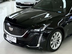 Cadillac CT5 2022 28T luxury (standard version) - фото 2