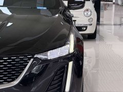Cadillac CT5 2022 28T luxury (standard version) - фото 4
