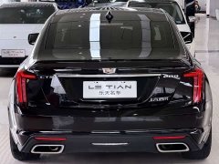 Cadillac CT5 2022 28T luxury (standard version) - фото 5