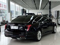 Cadillac CT5 2022 28T luxury (standard version) - фото 6