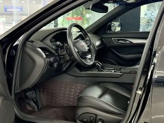 Cadillac CT5 2022 28T luxury (standard version) - фото 7