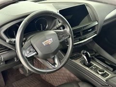 Cadillac CT5 2022 28T luxury (standard version) - фото 8