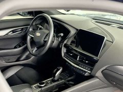 Cadillac CT5 2022 28T luxury (standard version) - фото 9