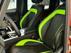 Mercedes-Benz G-Class 2022 G 500 - фото 10