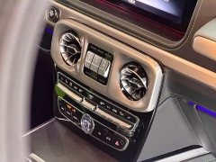 Mercedes-Benz G-Class 2022 G 500 - фото 15