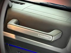 Mercedes-Benz G-Class 2022 G 500 - фото 16