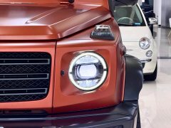Mercedes-Benz G-Class 2022 G 500 - фото 3