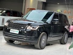 Land Rover Range Rover 3.0 L6 Grand Edition - фото 1