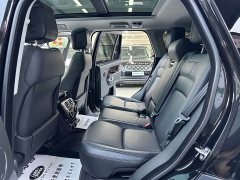 Land Rover Range Rover 3.0 L6 Grand Edition - фото 10
