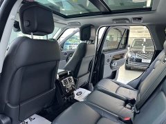 Land Rover Range Rover 3.0 L6 Grand Edition - фото 11