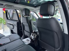 Land Rover Range Rover 3.0 L6 Grand Edition - фото 13