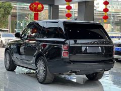 Land Rover Range Rover 3.0 L6 Grand Edition - фото 16