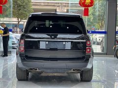 Land Rover Range Rover 3.0 L6 Grand Edition - фото 17