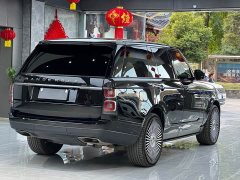 Land Rover Range Rover 3.0 L6 Grand Edition - фото 18