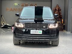 Land Rover Range Rover 3.0 L6 Grand Edition - фото 2