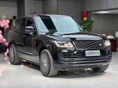 Land Rover Range Rover 3.0 L6 Grand Edition - фото 3