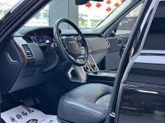Land Rover Range Rover 3.0 L6 Grand Edition - фото 4