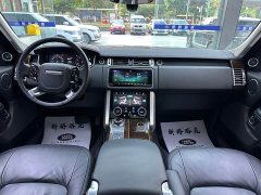 Land Rover Range Rover 3.0 L6 Grand Edition - фото 5