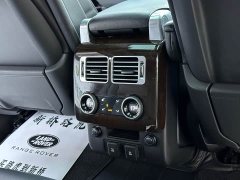 Land Rover Range Rover 3.0 L6 Grand Edition - фото 9