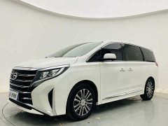 GAC Trumpchi M8 2021 Master Edition 390T Supreme - фото 1