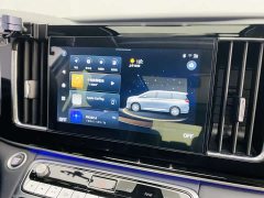 GAC Trumpchi M8 2021 Master Edition 390T Supreme - фото 10