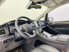 GAC Trumpchi M8 2021 Master Edition 390T Supreme - фото 12