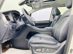 GAC Trumpchi M8 2021 Master Edition 390T Supreme - фото 13