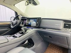 GAC Trumpchi M8 2021 Master Edition 390T Supreme - фото 14