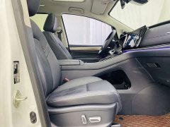 GAC Trumpchi M8 2021 Master Edition 390T Supreme - фото 15